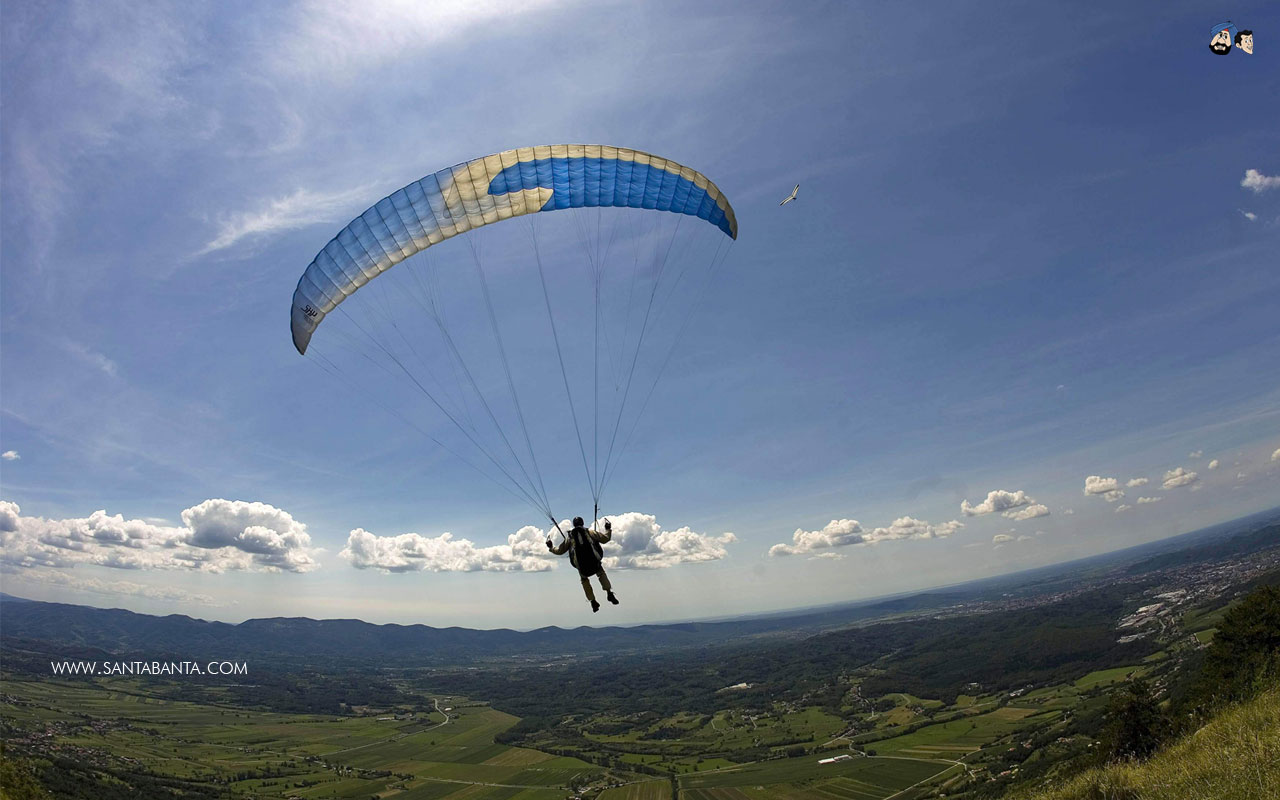 Adventure Sports
